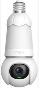 Imou IPC-S6DP-3M0WEB 3 MP Ampul Kamera Bulb Cam