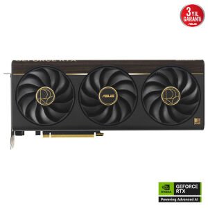 ASUS 16GB PROART RTX5080-O16G GDDR7 256bit HDMI DP PCIe 5.0