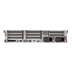 LENOVO THINKSYSTEM SR650 v3 XEON SILVER 4510-32GB DDR5 RDIMM-RAID 940-8i 4GB-1100W RACK SUNUCU