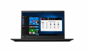 20MD0000TX Think Pad,I7-8750H_2.2Ghz,8GB, 256GB SSD, P1000-4GB,15,6''FHD IPS,W10 Pro