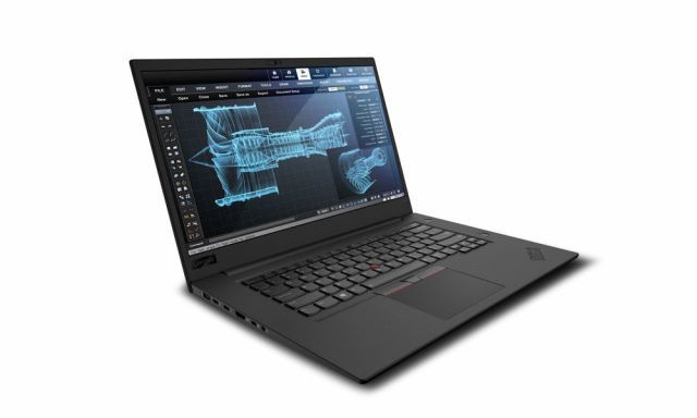 20MD000NTX Think Pad, CI7-8850H_2.6Ghz,16GB, 512GB SSD, P2000-4GB, 15,6FHD ,W10 Pro
