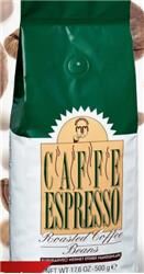 Mehmet Efendi 500Gr Cafe Espresso Çekirdek Roasted Coffee No1