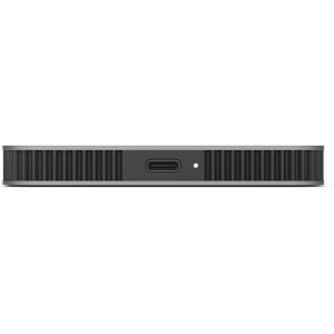 LACIE 4TB 2.5 Mobile Drive Secure STLR4000400 TypeC Harici Disk
