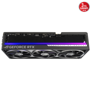 ASUS 32GB ROG ASTRAL RTX5090-O32G-BTF GAMING GDDR7 HDMI-DP PCIE 5.0
