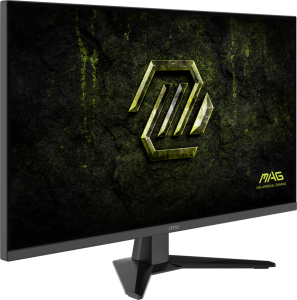 MSI 31.5 FLAT VA RAPID MAG 325QF E18V 0.5MS 180Hz HDMI-DP Gaming Monitör 2560X1440