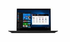 20MD000NTX Think Pad, CI7-8850H_2.6Ghz,16GB, 512GB SSD, P2000-4GB, 15,6FHD ,W10 Pro