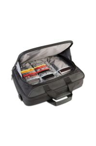 VP3000 Taranto VP3000 15.6 inch Su geçirmez kumaş , Laptop ,Notebook Çantası