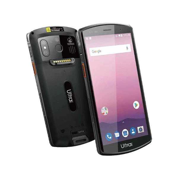 TECHNOPC 5.7 8çekirdekli-4GB Ram-64GB Hafıza Andorid El Terminali / Pro Prime T7 TM-T05U TPELT20F020143