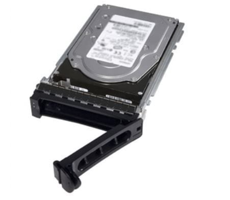 400-BKPW NPOS - 8TB 7.2K RPM NLSAS 12Gbps 512e 3.5in Hot-plug Hard Drive, CK