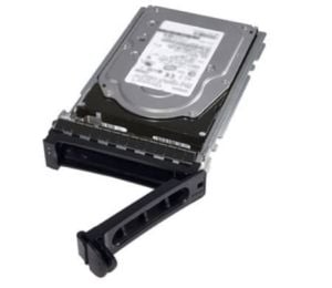 400-BKPW NPOS - 8TB 7.2K RPM NLSAS 12Gbps 512e 3.5in Hot-plug Hard Drive, CK