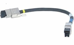 Cisco CAB-SPWR-30CM KABLO