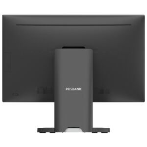 POSBANK 15.6 Dokunmatik CORE N97 (12.NESİL) - 8GB RAM - 256GB SSD Pos Pc /  APEXA AN-1560G