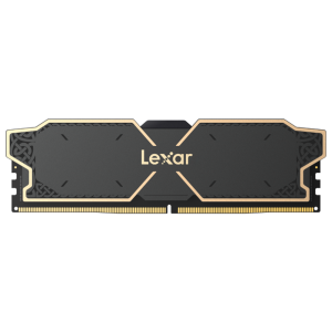LEXAR 16GB DDR5 6000MHZ CL38 SOĞUTUCULU PC RAM THOR LD5U16G60C380V-RGS