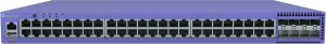 EXTREME NETWORK 48port PoE 740W 8-10GbE SFP+ Gigabit Yönetilebilir Switch 5320-48P-8XE