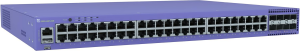 EXTREME NETWORK 48port PoE 740W 8-10GbE SFP+ Gigabit Yönetilebilir Switch 5320-48P-8XE