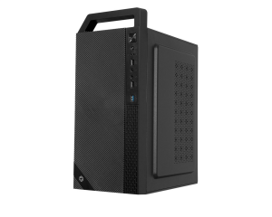 FRISBY 300W FC-2725B Standart Micro-Tower PC Kasası