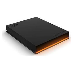 SEAGATE 1TB 2.5 FireCuda STKL1000400 USB 3.2 Harici Disk