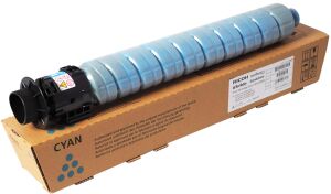 Ricoh IM C2500H Cyan Mavi Orjinal Fotokopi Toneri IM C2000-2500 10.500 Sayfa