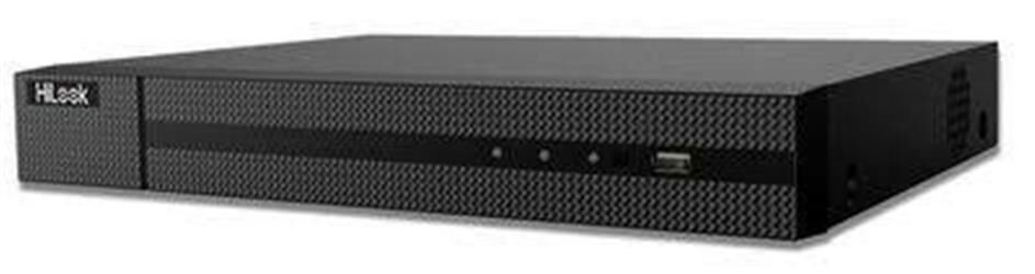 Hilook NVR-232MH-B 32 Kanal Nvr Kayıt Cihazı  2 HDD - 8MP