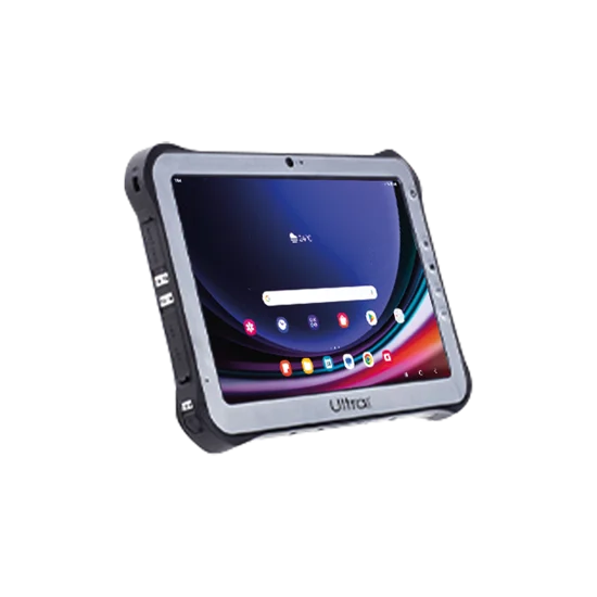 TECHNOPC 10.1 TM-T10EM 8çekirdek 8GB RAM 128GB SSD 4G/LTE 2D Barkod Okuyuculu IP65 Endüstriyel Tablet