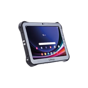 TECHNOPC 10.1 TM-T10EM 8çekirdek 8GB RAM 128GB SSD 4G/LTE 2D Barkod Okuyuculu IP65 Endüstriyel Tablet