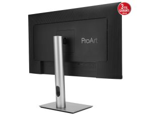 Asus 27 ProArt Display PA27JCV 5ms 60Hz VESA DisplayHDR 500 5K Ultra HD IPS Profesyonel Monitör