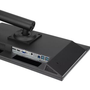 ASUS 23.8 IPS VA249QGS 1MS 120Hz HDMI-DP Pivot MULTIMEDYA Monitör (1920 X 1080)