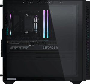 GIGABYTE RYZEN 7 9700X-16GB DDR5 RAM-1TB NVME-8GB RTX5060-W11H GAMING PC / AORUS PRIME3 AP3A7N6-5111