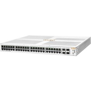 ARUBA 48port 4-SFP+ Gigabit Yönetilebilir Switch Instant 1930-48G JL685A
