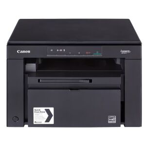 CANON I-SENSYS MF3010 Çok Fonksiyonlu Yazıcı Laser Yazıcı USB 2.0