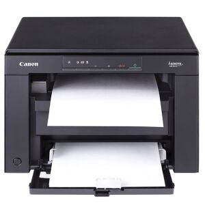 CANON I-SENSYS MF3010 Çok Fonksiyonlu Yazıcı Laser Yazıcı USB 2.0