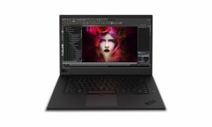 20MD004FTX ThinkPad P1, Ci7-8750H, 16GB, 512GB SSD, 4GB-VGA, 15.6'' UHD, Win 10 Pro