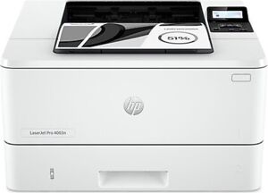 HP 2Z609A 4003DN Dubleks Network Mono Lazer Yazıcı