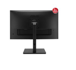 Asus 27 VA27UQSB 60Hz 5ms 4K UHD Adaptive Sync IPS DisplayPort HDMI USB Tip-A Pivot Monitör