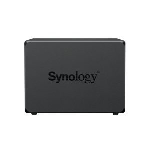 SYNOLOGY 5diskli Ryzen V1500B 24GB RAM-2.5Gbe Nas Server DS1525 PLUS (9845)