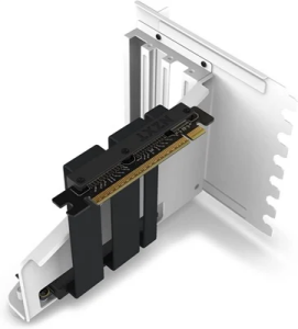 NZXT AB-RH175-W1 Dikey Ekran Kartı Montaj Kiti BEYAZ