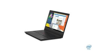20N8000UTX Think Pad Ci7-85655U, 8GB , 256GB SSD , RX_550X_2GB ,14''FHD , Win10 Pro