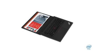 20N8000UTX Think Pad Ci7-85655U, 8GB , 256GB SSD , RX_550X_2GB ,14''FHD , Win10 Pro