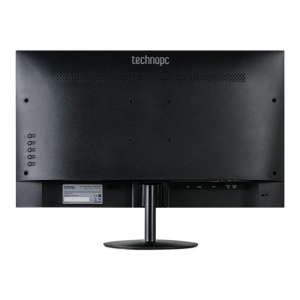 TECHNOPC 23.8 VA 5ms 60Hz HDMI-DP Ev Ofis Monitörü 1920x1080 / TLP24V TPMNT20F080752