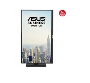Asus 27 VA27UCPS 60Hz 5ms 4K UHD Adaptive Sync IPS Kurumsal Pivot Monitör