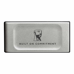 KINGSTON 1TB SSD XS2000 SXS2000/1000G Type-C Harici Disk