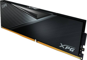 XPG 16GB DDR5 6000MHZ CL30 PC RAM / LANCER AX5U6000C3016G-CLABK