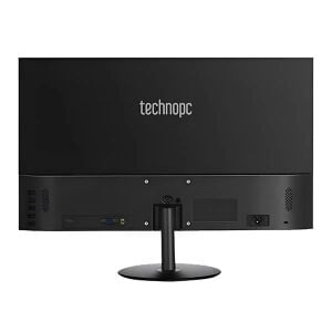 TECHNOPC 21.5 VA 6.5ms 60Hz HDMI Ev Ofis Monitör 1920x1080 TLP22V-Y TPMNT10F080816