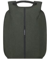 Samsonite KA6-34-001 15,6 Securipak Notebook Sırt Çantası Gri