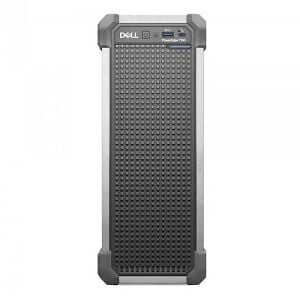 DELL T160 SPL1 6315P 32GB DDR5 UDIMM- 2TB SATA- 300w 5U Tower Sunucu (9878)
