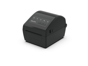 SPENTA 203dpi SPR-211D USB-ETH Barkod Yazıcı