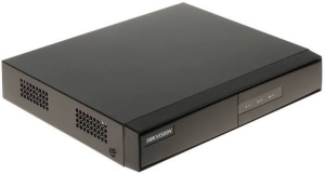HIKVISION 4kanal 4mp 1-diskli NVR Kayıt Cihazı DS-7104NI-Q1/M