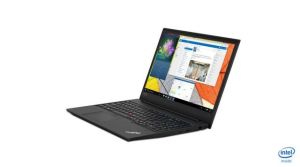 20NB0012TX ThinkPad Edge  Ci7-8565U, 8 , 256GB ,15.6'', W10PRO