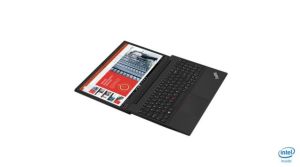 20NB0012TX ThinkPad Edge  Ci7-8565U, 8 , 256GB ,15.6'', W10PRO