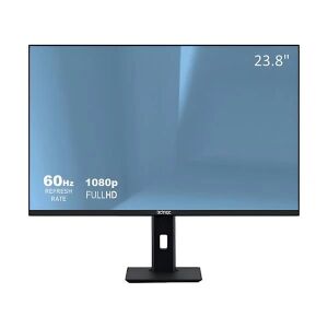 TECHNOPC 23.8 IPS 5ms 60Hz HDMI-DP Pivot Kurumsal Monitör / TLP24V-P-CS TPMNT10F080869